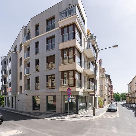 Old Town Apartments Podgorze By Noclegi Renters Poznan Dış mekan fotoğraf