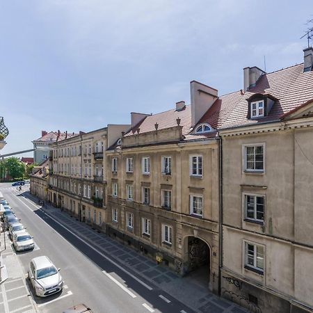 Old Town Apartments Podgorze By Noclegi Renters Poznan Dış mekan fotoğraf