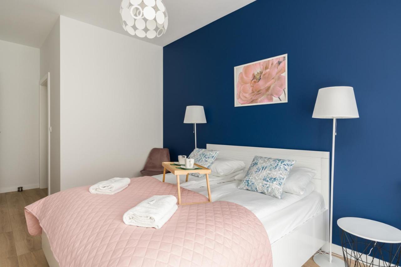 Old Town Apartments Podgorze By Noclegi Renters Poznan Dış mekan fotoğraf