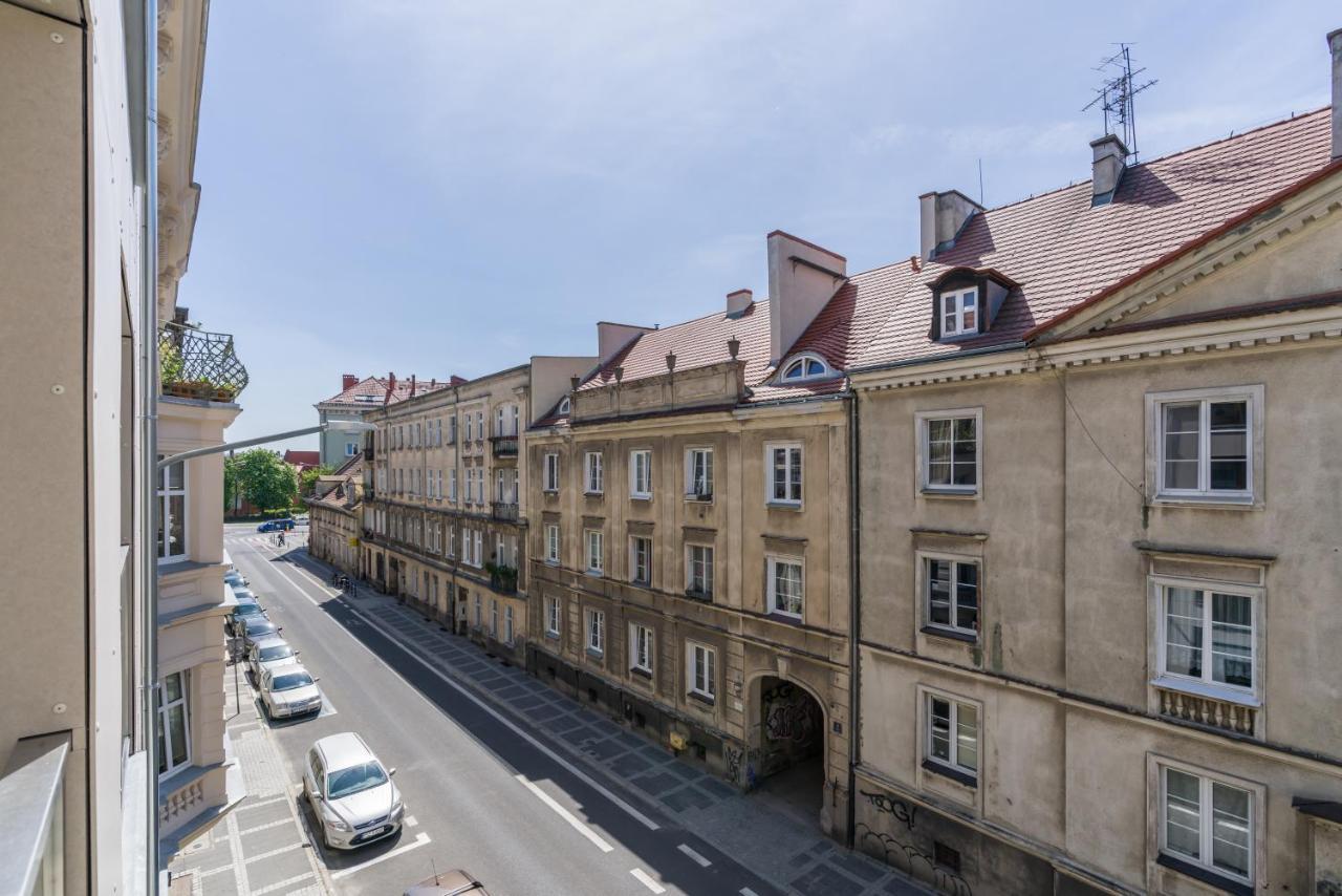 Old Town Apartments Podgorze By Noclegi Renters Poznan Dış mekan fotoğraf