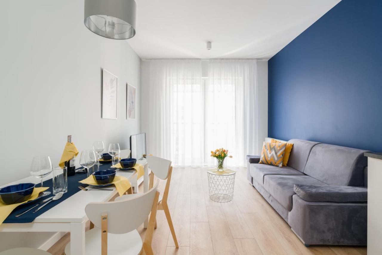 Old Town Apartments Podgorze By Noclegi Renters Poznan Dış mekan fotoğraf