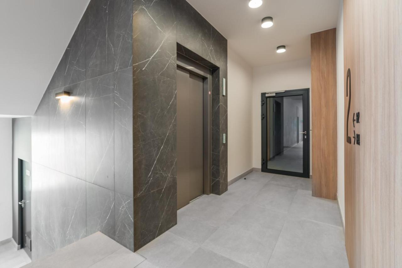 Old Town Apartments Podgorze By Noclegi Renters Poznan Dış mekan fotoğraf